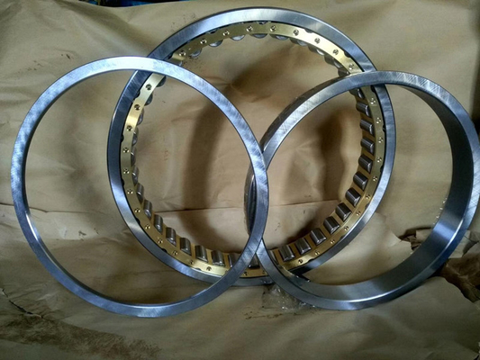 Cylindrical roller bearing for F1600 mud pump NUP464777Q4/C9YA4(929/660.4QU)