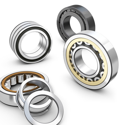 High quality single row cylindrical roller bearing for F2200 mud pump NU3152M/C4