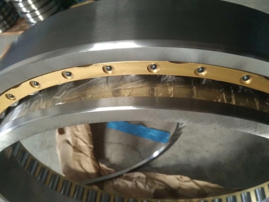 Cylindrical roller bearing for mud pump 3NB1600 connecting rod big end NUP6/840/C9W33