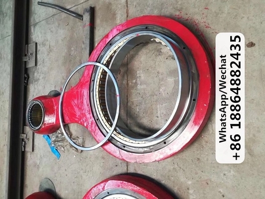 Cylindrical roller bearing for mud pump 3NB1600 connecting rod big end NUP6/840/C9W33