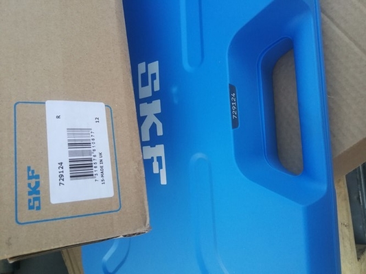 SKF Hydraulic Pump 729124