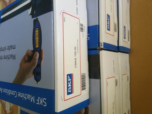  100% original and new machine condition advisor CMAS100-SL