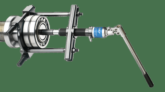 SKF original strong back puller TMBS50E
