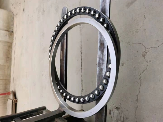 5692/800(91682/800) angular contact thrust ball bearings for rotary table ZP275 ID:800mm,OD:1060mm,H:155mm
