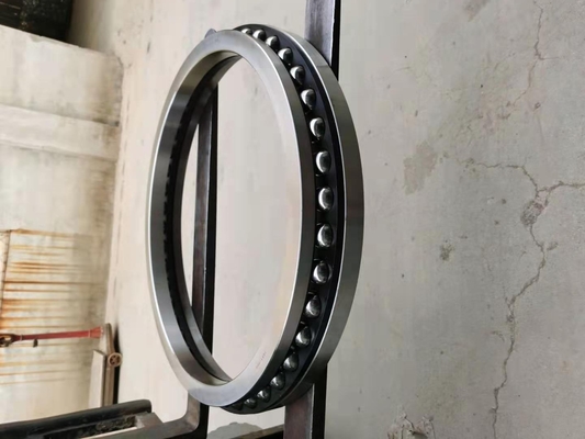 5611/800(1681/800) angular contact thrust ball bearings for rotary table ZP275 ID:800mm,OD:950mm,H:120mm