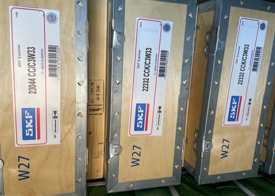 SKF FAG TIMKEN NSK NTN KOYO original long life spherical roller bearing 22332 CCK/C3W33