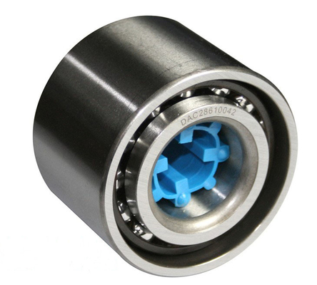 DAC25520037 Auto Wheel Hub Bearing 25x52x37mm