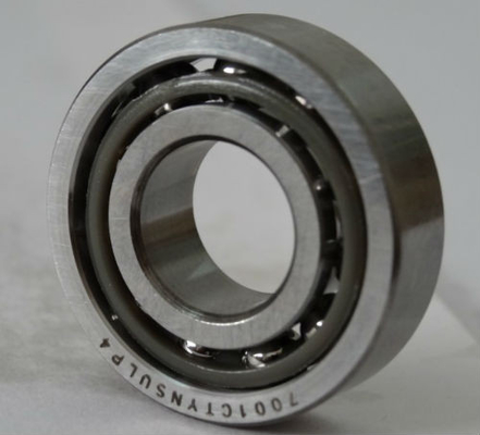 7011 CTYNSULP4 High Precision Angular Contact Ball Bearing