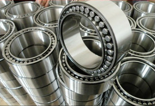 C4124V full complement roller set CARB bearing