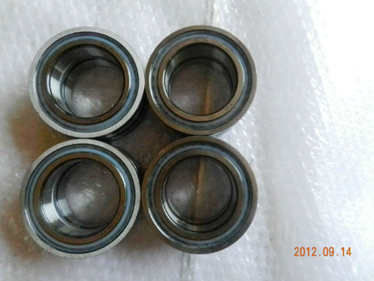 SL045005-PP double row full complement cylindrical roller bearing,sealed bearing