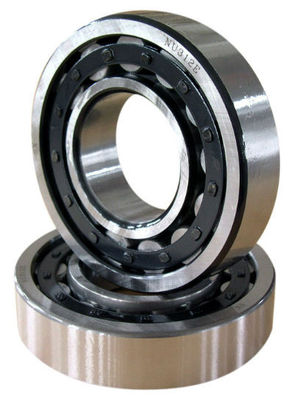 Cylindrical roller bearing NU312,60x130x31,single row,polyamide cage