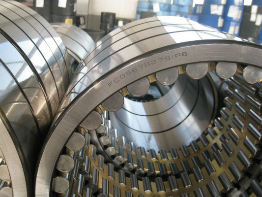 314719C four row cylindrical roller bearing 280*390*275mm