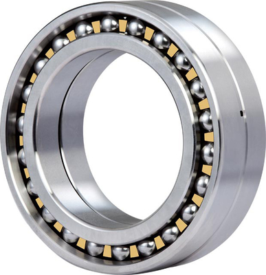 156932 double row angular contact ball bearing 160x215x56mm
