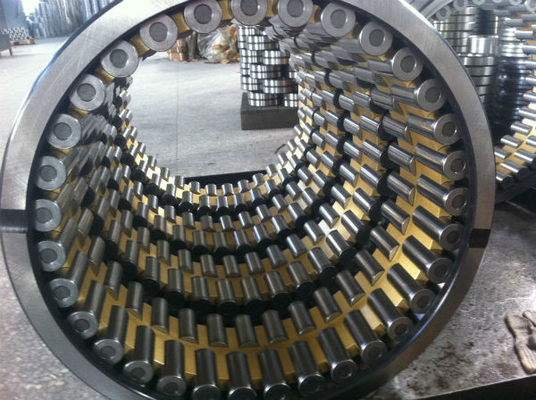 FC5274220 cylindrical roller bearing 260x370x220mm