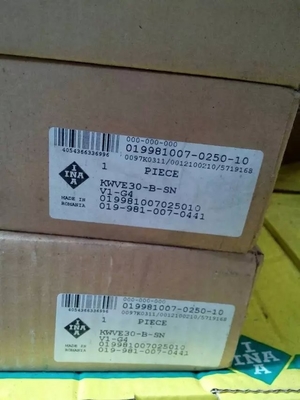 INA carriages KWVE30-SN-V1-G4
