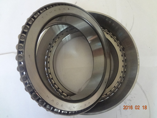 Double row taper roller bearing 46780/46720CD with spacer X1S46780