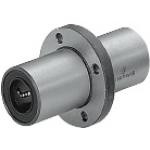 Misumi Flanged Linear Bushings LHMSW25