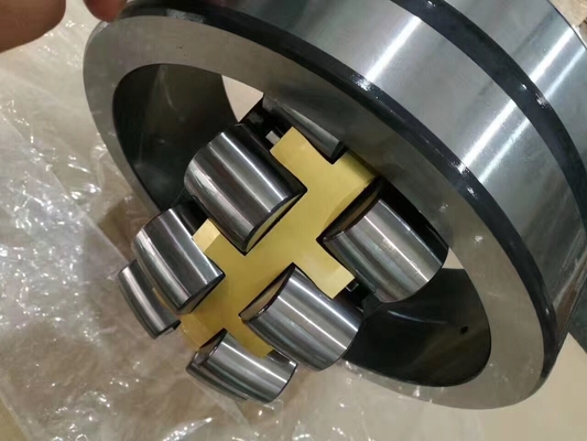 High quality with competitive price spherical roller bearing for fans 22320 CA/W33