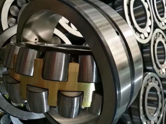 High quality with competitive price spherical roller bearing for fans 22320 CA/W33