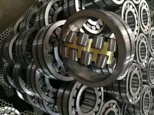 High quality with competitive price spherical roller bearing for fans 22320 CA/W33