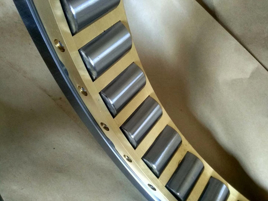 Cylindrical roller bearing for F1600 mud pump NUP464777Q4/C9YA4(929/660.4QU)