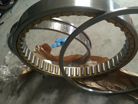 Cylindrical roller bearing for mud pump 3NB1600 connecting rod big end NUP6/840/C9W33