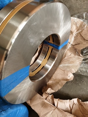 High quality china made thrust taper roller bearings for swivels of oil drilling 91754Q4 (19954EQ)