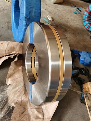 High quality china made thrust taper roller bearings for swivels of oil drilling 91754Q4 (19954EQ)
